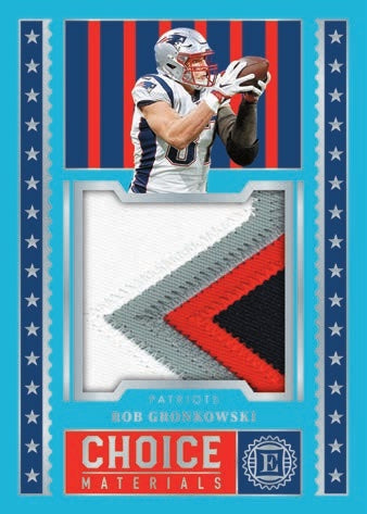 *NEW* 2022 Panini Encased Hobby, 8 Box Case