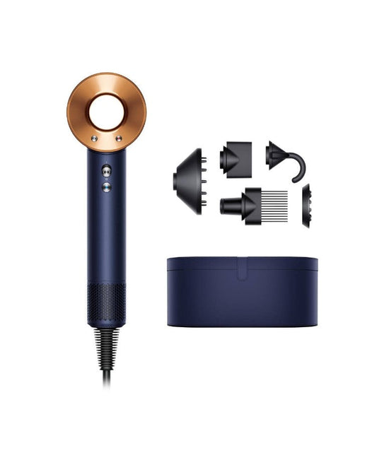 Women's Supersonic Hair Dryer - Blue