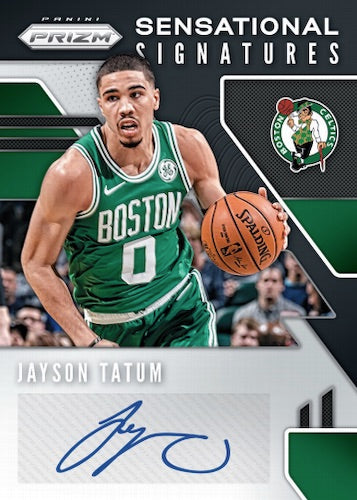 *LAST BOX* 2019-20 Panini Prizm Hobby Basketball, Box