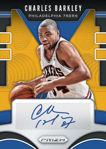 *LAST BOX* 2019-20 Panini Prizm Hobby Basketball, Box