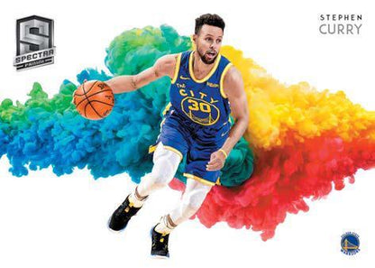 *LAST CASE* 2020-21 Panini Spectra Hobby Basketball, 8 Box Case