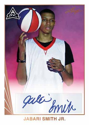 *LAST CASE* 2021-22 Leaf Memories Basketball Hobby, 12 Box Case