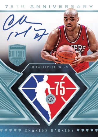 *LAST CASE* 2021-22 Panini Eminence Basketball Hobby, Case