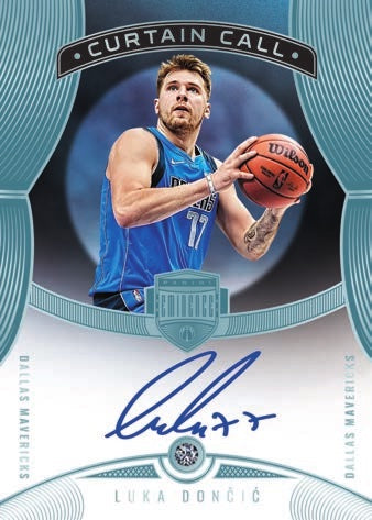 *LAST CASE* 2021-22 Panini Eminence Basketball Hobby, Case