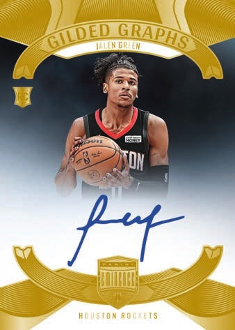 *LAST CASE* 2021-22 Panini Eminence Basketball Hobby, Case
