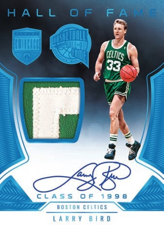 *LAST CASE* 2021-22 Panini Eminence Basketball Hobby, Case