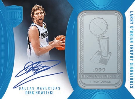 *LAST CASE* 2021-22 Panini Eminence Basketball Hobby, Case