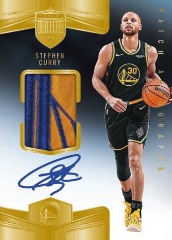*LAST CASE* 2021-22 Panini Eminence Basketball Hobby, Case