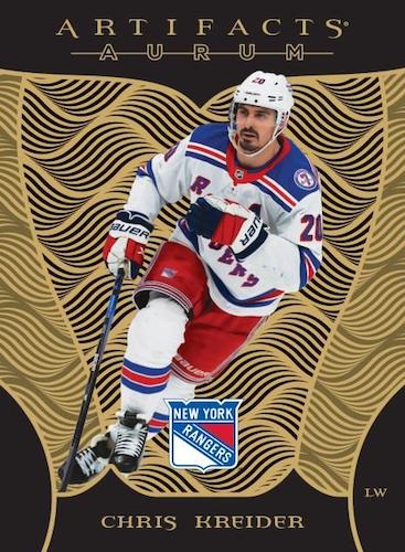 *NEW* 2022-23 Upper Deck Artifacts Hobby Hockey, 10 Box Inner Case