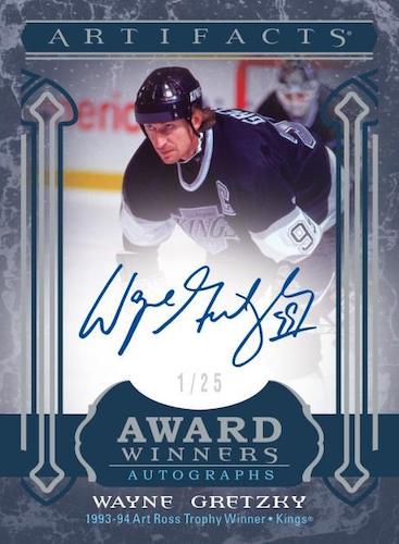 *NEW* 2022-23 Upper Deck Artifacts Hobby Hockey, 10 Box Inner Case