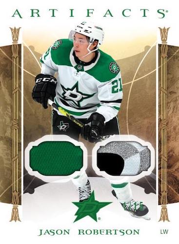 *NEW* 2022-23 Upper Deck Artifacts Hobby Hockey, 20 Box Master Case