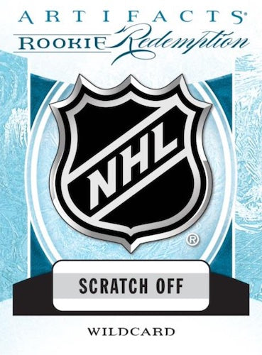 *NEW* 2022-23 Upper Deck Artifacts Hobby Hockey, 10 Box Inner Case