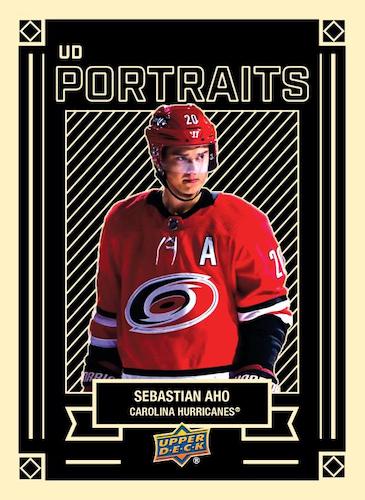 *NEW* 2022-23 Upper Deck Series 1 Hobby Hockey, 12 Box Case