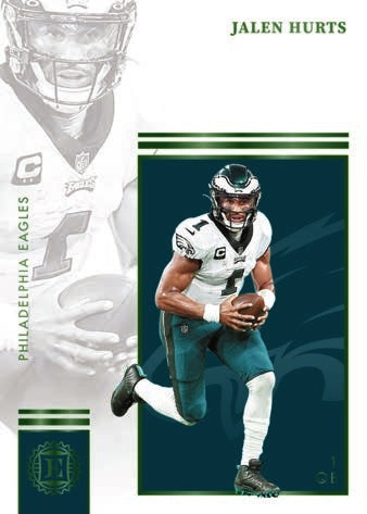 *NEW* 2022 Panini Encased Hobby, 8 Box Case