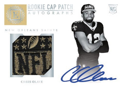 *NEW* 2022 Panini Encased Hobby, Box