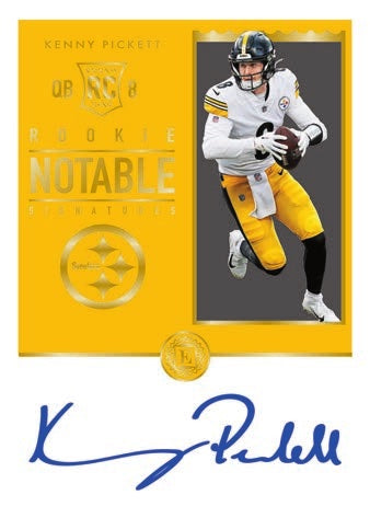 *NEW* 2022 Panini Encased Hobby, Box