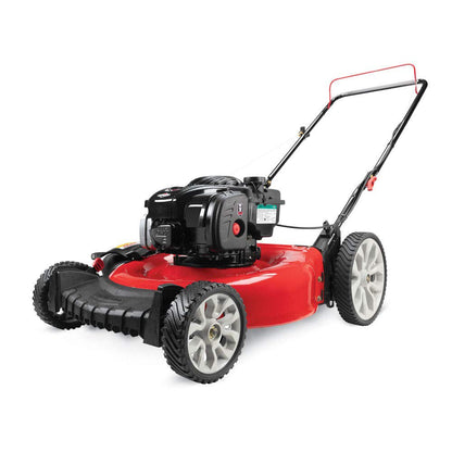 TB100 Walk behind Push Mower with Briggs and Straton Engine
