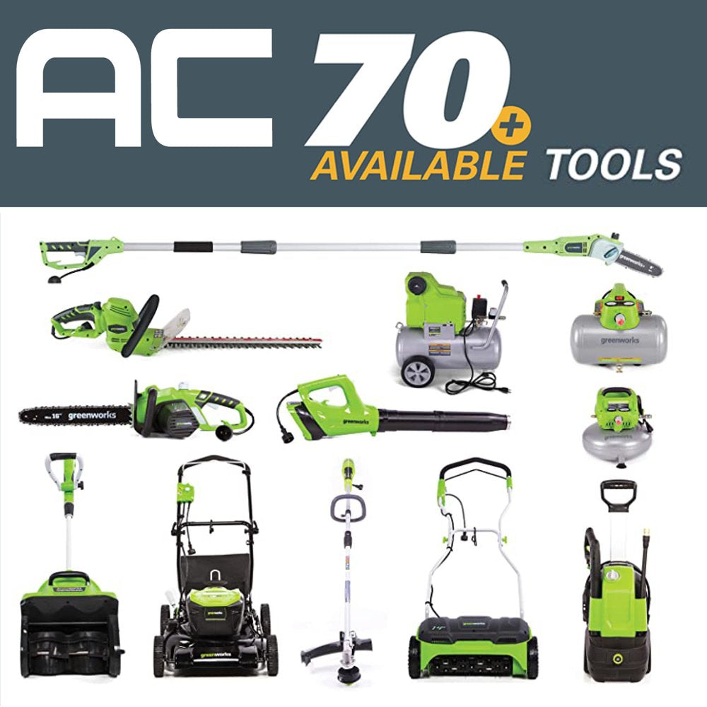 10 Amp 14" Corded Electric Dethatcher 27022