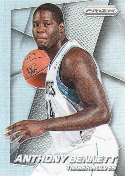 2014-15 Panini Prizm Hobby Basketball, 12 Box Case
