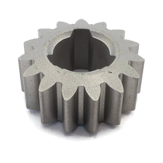 The ROP Shop | (2)  OEM Gear-Pinion for 20091, 20092, 20093, 20095, 20099, 20380 Lawn Mower
