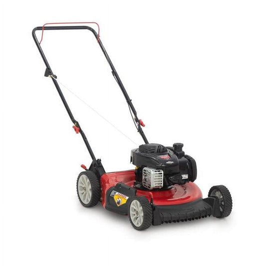 Troy-Bilt 21 In. 140 CC 11A-A0BL766 Gas Lawn Mower