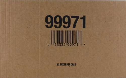 *NEW* 2022-23 Upper Deck Series 1 Hobby Hockey, 12 Box Case