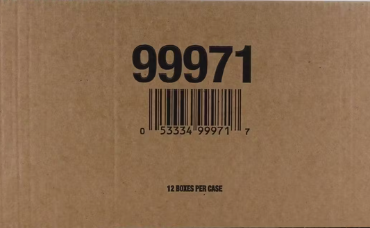 *NEW* 2022-23 Upper Deck Series 1 Hobby Hockey, 12 Box Case