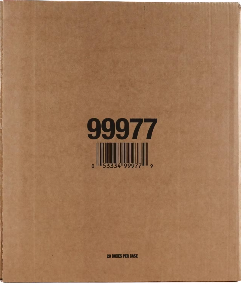 *NEW* 2022-23 Upper Deck Series 1 Hockey, 20 Retail Box Case