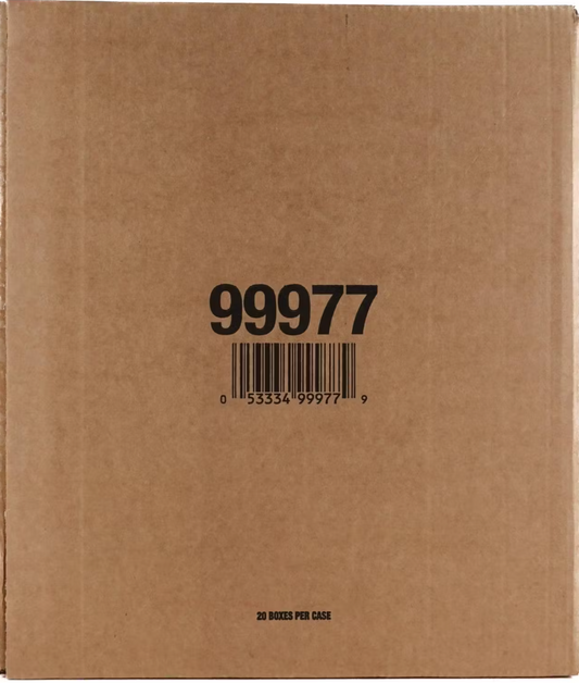 *NEW* 2022-23 Upper Deck Series 1 Hockey, 20 Retail Box Case