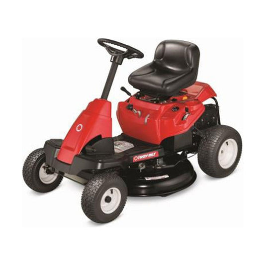 Troy-Bilt 13AC26JDA23 Riding Lawn Tractor, 10.5-HP Briggs & Stratton Engine, Mulch Kit, 30-In. Deck - Quantity 1