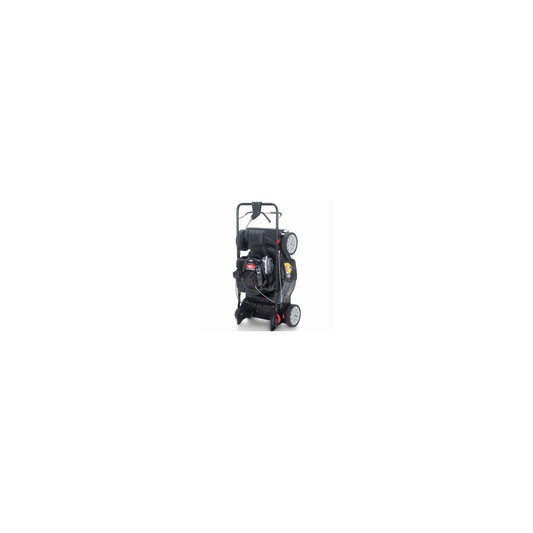 Troy-Bilt 12BVU2V3B66 3-N-1 Self-Propelled FWD Gas Lawn Mower, 150Cc Engine, 21 In. Deck - Quantity 1
