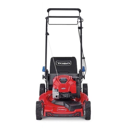 Smartstow 21445 22 In. 150 Cc Gas Self-Propelled Lawn Mower